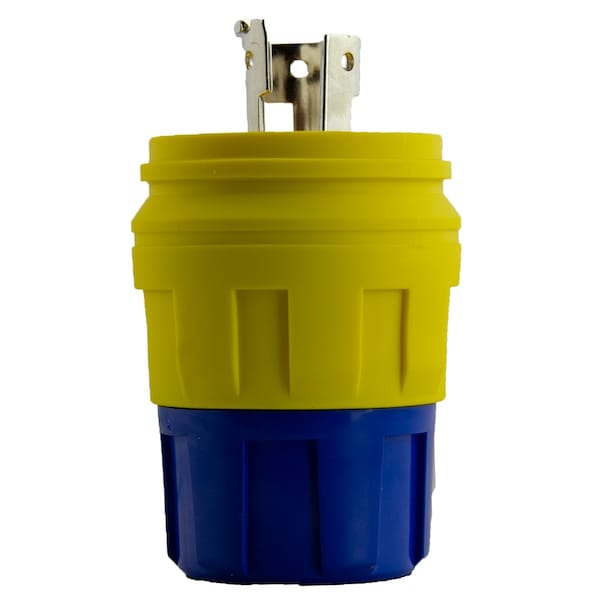 Ericson Plug Non-Nema, Perma-Tite Extreme Grade - 2316-PW6P