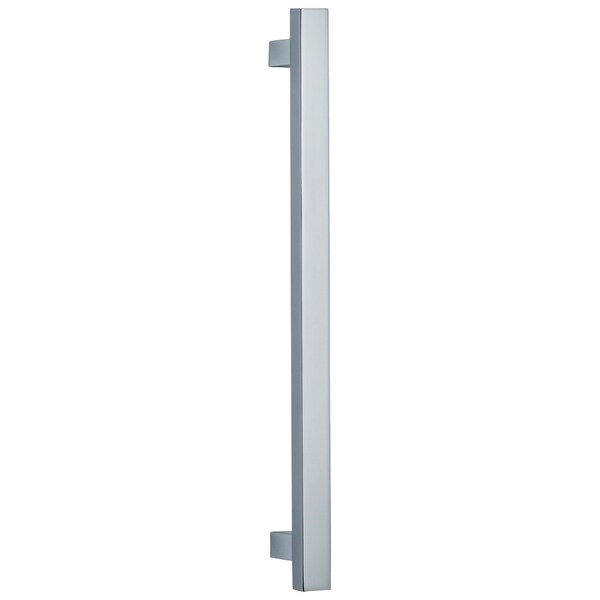 Omnia Modern Appliance Door Pull Satin Brass 12" Center to Center - 9010P/305.4