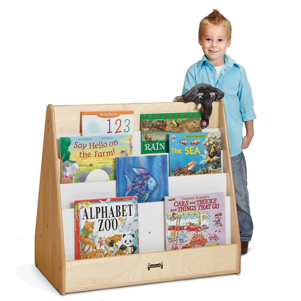 Jonti-Craft Pick-a-Book Stand - 3508JC