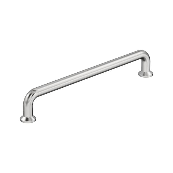 Amerock Factor 12 inch 305mm Center-to-Center Polished Chrome Appliance Pull - BP3696526
