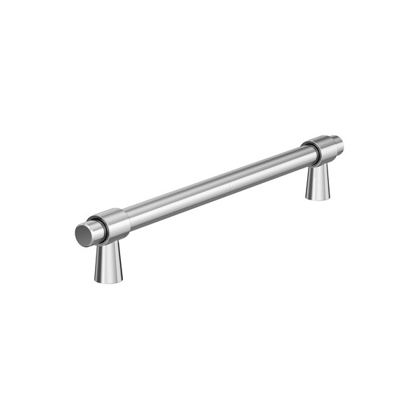 Amerock Destine 12 inch 305mm Center-to-Center Polished Chrome Appliance Pull - BP5403526