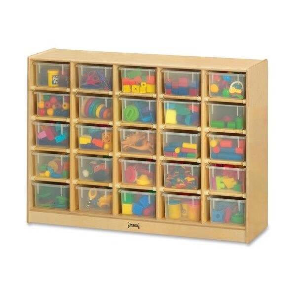 Jonti-Craft STORAGE, 35X48X15, WHT , S - JNT04260JC