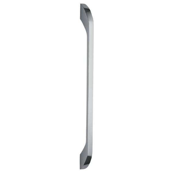 Omnia Center to Center Appliance Door Pull Bright Chrome 16-11/32" - 9013P/415.26