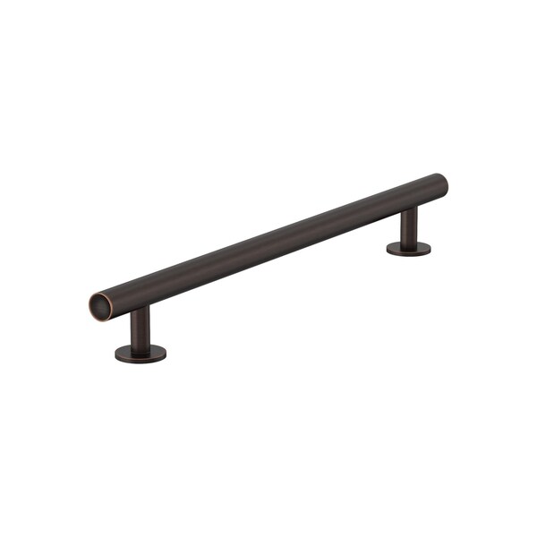 Amerock Radius 12 inch 305mm Center-to-Center Oil Rubbed Bronze Appliance Pull - BP54050ORB