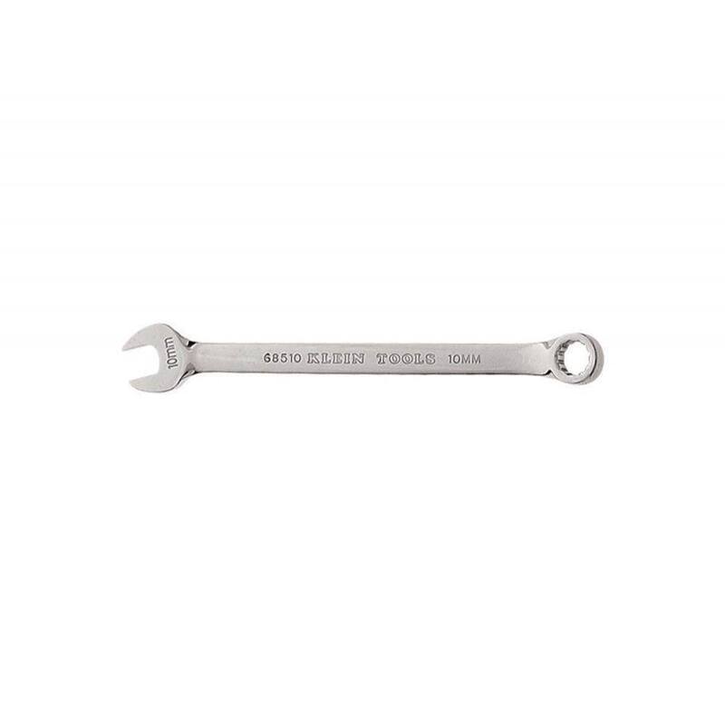 Klein Tools 10 mm Metric Combination Wrench - 68510