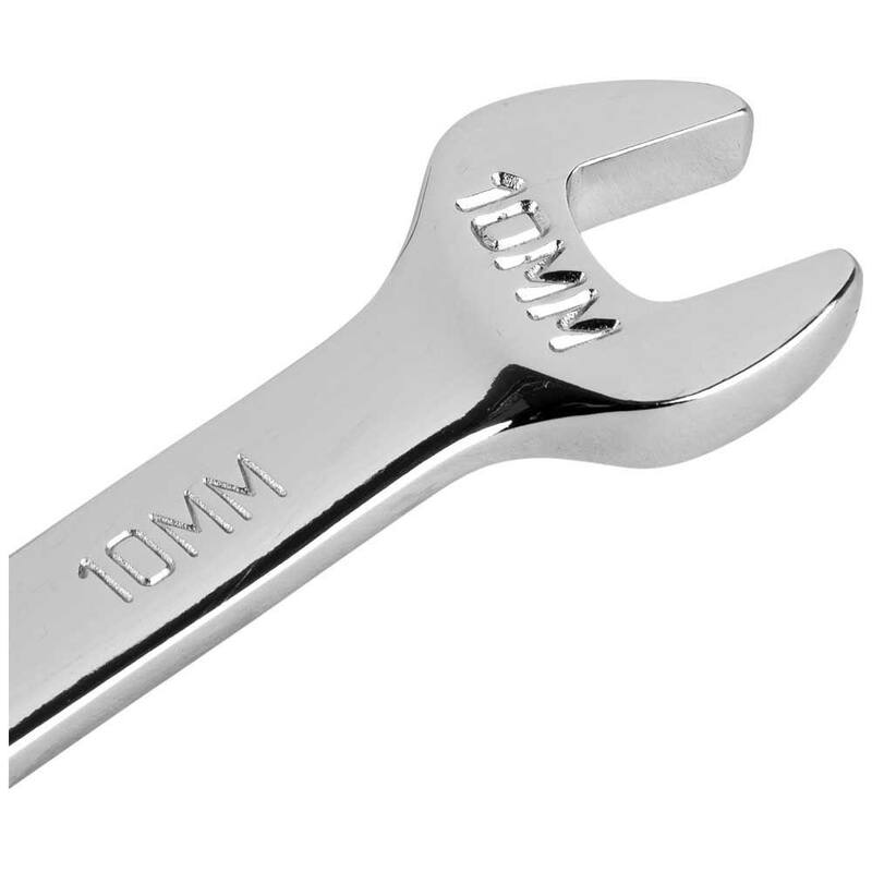 Klein Tools 10 mm Metric Combination Wrench - 68510