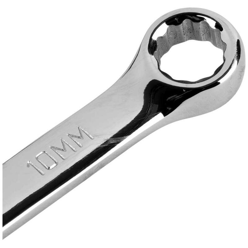 Klein Tools 10 mm Metric Combination Wrench - 68510