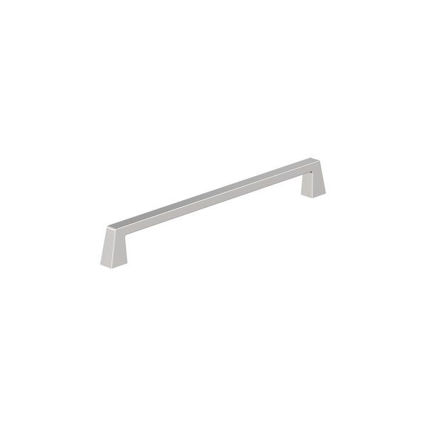 Amerock Blackrock 12 inch 305mm Center-to-Center Polished Chrome Appliance Pull - BP5528026