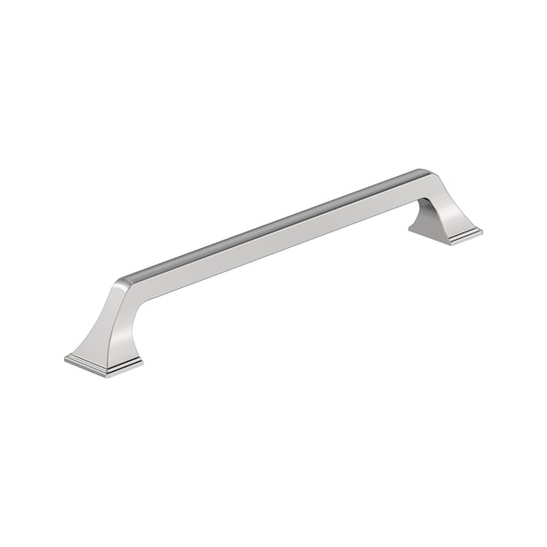 Amerock Exceed 12 inch 305mm Center-to-Center Polished Chrome Appliance Pull - BP3692426