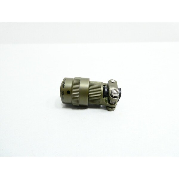 Omega TWIST LOCK CONNECTOR - PT06F10-6S