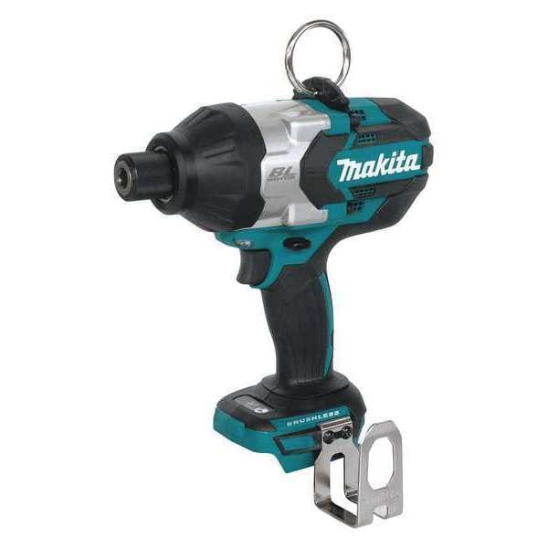 Makita 18V 7/16" Hex (1) 7/16" Impact Wrench Tool - XWT09Z