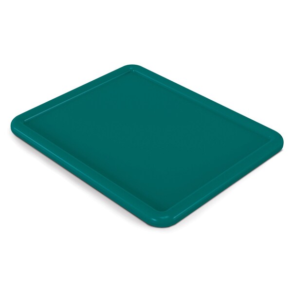 Jonti-Craft Paper-Trays & Tubs Lid, Teal - 8047JC