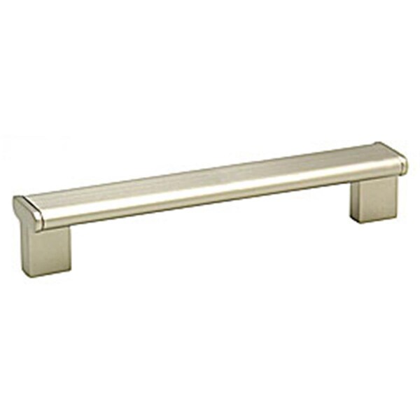 Gan Eden Wide Appliance Pull 288mm Satin Nickel - GA696940