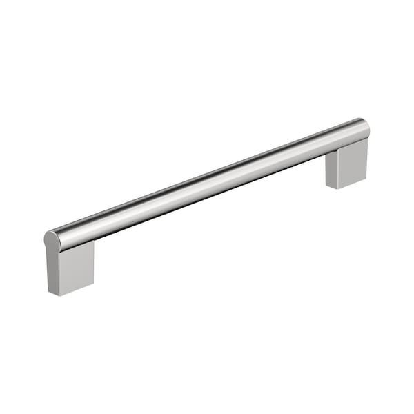 Amerock Versa 12 inch 305mm Center-to-Center Polished Chrome Appliance Pull - BP5553326