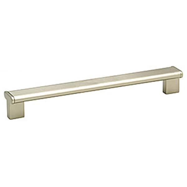 Gan Eden Wide Appliance Pull 800mm Satin Nickel - GA2500239