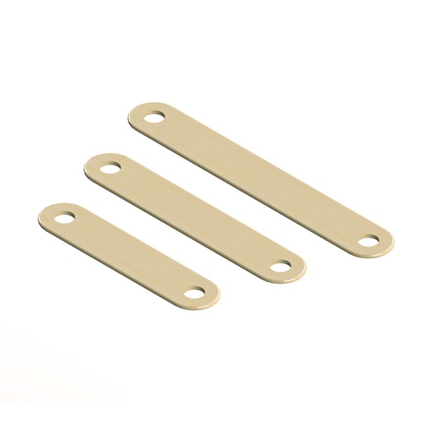 Jonti-Craft KYDZ Suite Filler Plate- 15 in. Deep Unit - 1564JC