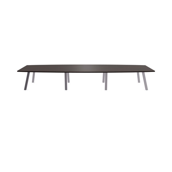 Special T AIM XL CONF TABLE 48IN DX168IN - AIM-XL-48168-BT