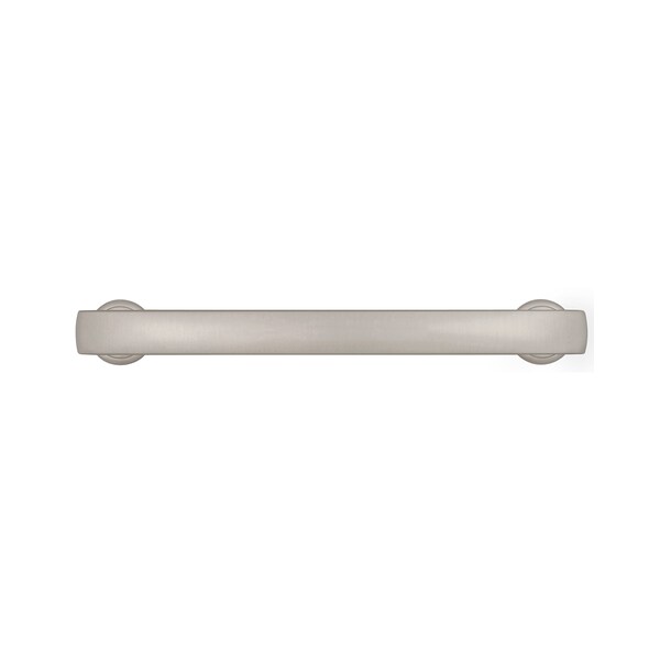 Hickory Hardware Appliance Pull 8 Inch Center to Center - P2146-SS