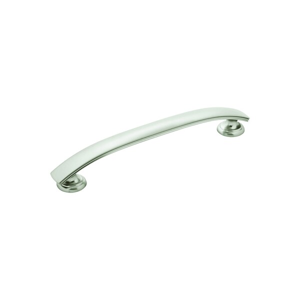 Hickory Hardware Appliance Pull 8 Inch Center to Center - P2146-SS