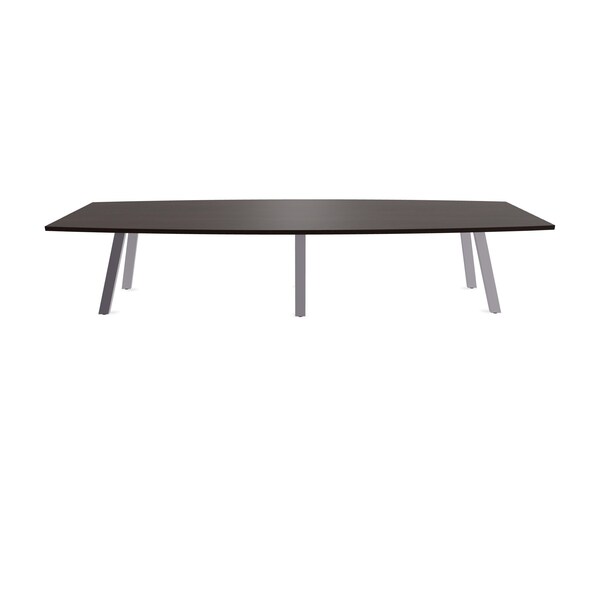 Special T AIM XL CONF TABLE 36IN DX144IN - AIM-XL-36144-BT
