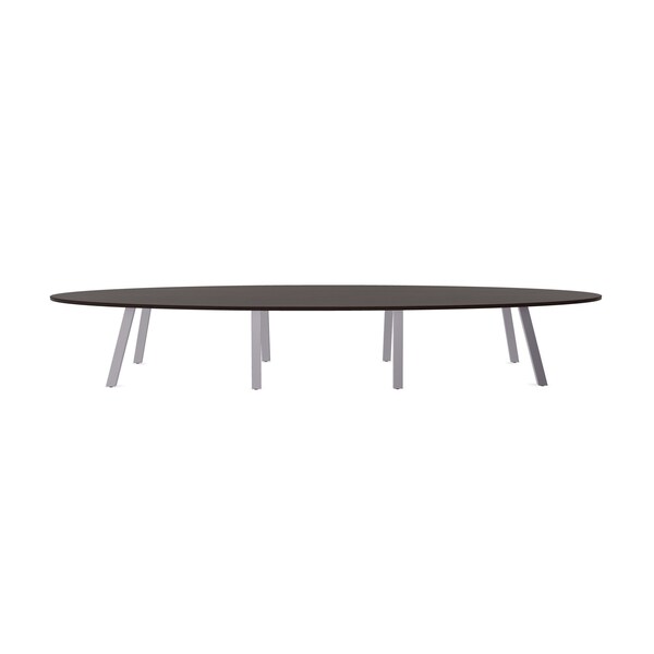 Special T AIM XL CONF TABLE 42IN DX168IN - AIM-XL-42168-OV