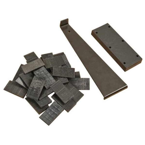 Qep Qep Tile Tools 10-26 Laminate Flooring Installation Kit - 44495