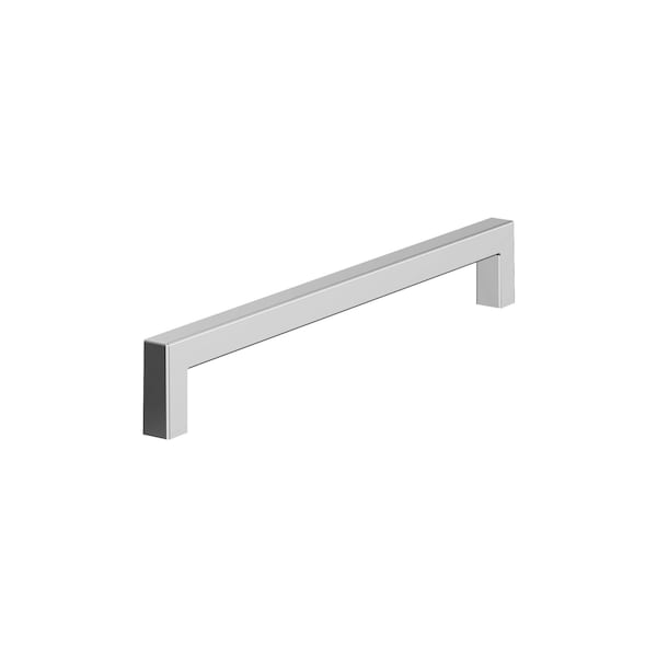 Amerock Monument 12 inch 305mm Center-to-Center Polished Chrome Appliance Pull - BP5404526
