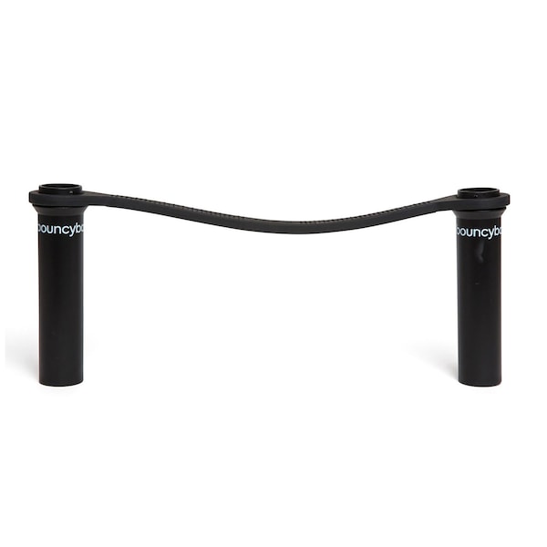 Bouncybands Bouncyband for Desk, Black - DKBK