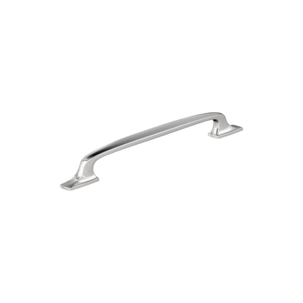Amerock Highland Ridge 12 inch 305mm Center-to-Center Polished Chrome Appliance Pull - BP5532326