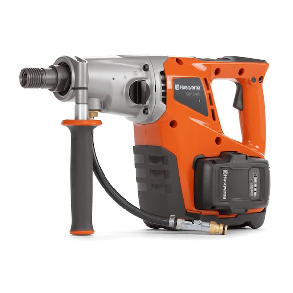 Husqvarna Battery Powered DM 540i Core Drill Bare Tool - DM 540i Core Drill