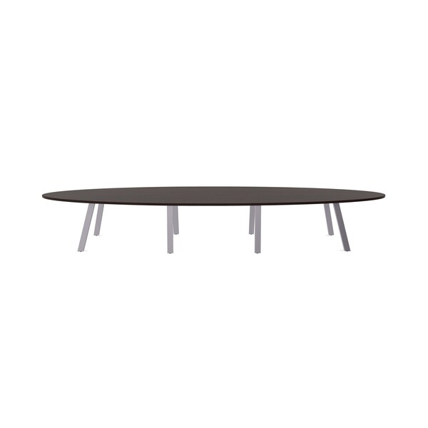 Special T AIM XL CONF TABLE 48IN DX216IN - AIM-XL-48216-OV