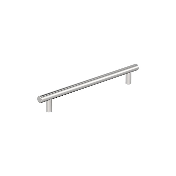 Amerock Bar Pulls 12 inch 305mm Center-to-Center Polished Chrome Appliance Pull - BP5400826