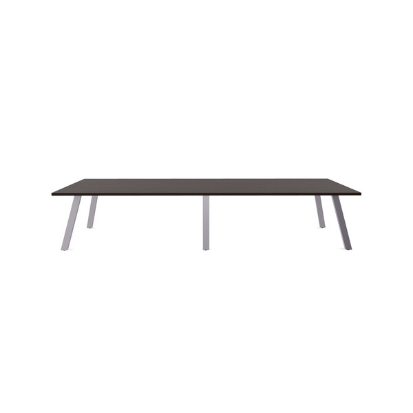 Special T AIM XL CONF TABLE 42IN D X 120 - AIM-XL-42120-RT