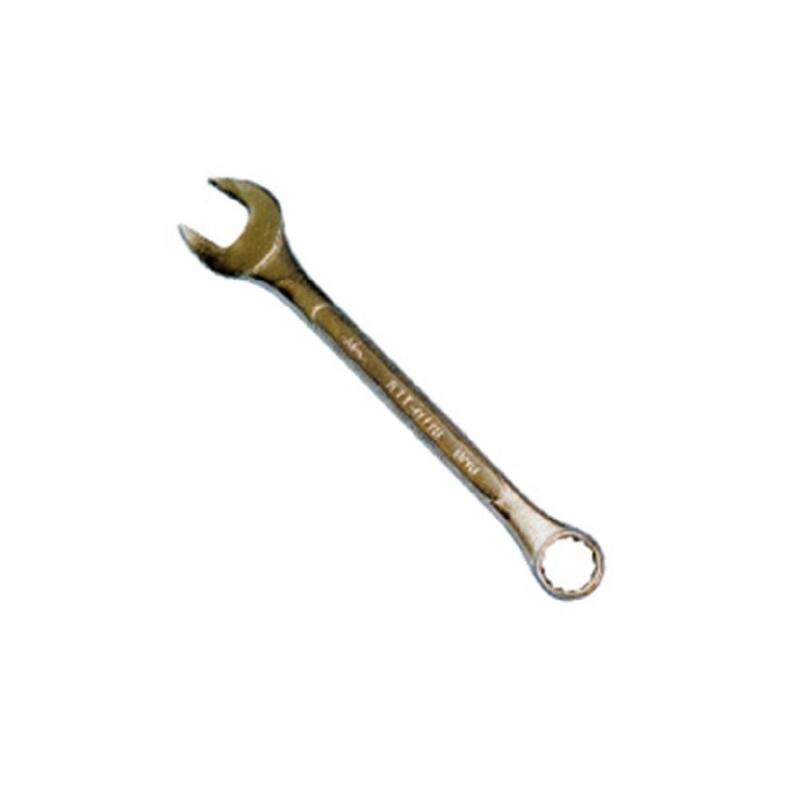 K Tool International 1/2 in. High Polish Combination Wrench - KTI41316