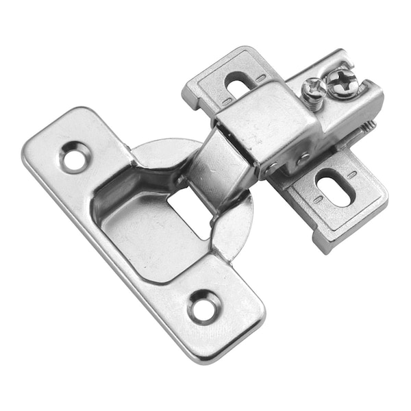 Hickory Hardware Hinge Concealed Face Frame - P5124-14