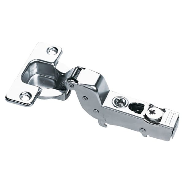 Dtc 100 Degree Soft-closing Doweled Inset Pivot Pro Hinge - C85C6A5NH