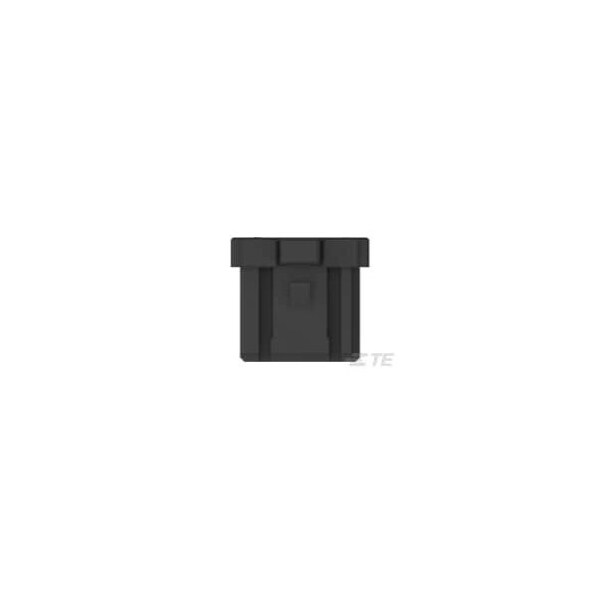 Te Connectivity DYNAMIC 1100D REC HSG 10P X BLACK 30%GF - 1-2333149-5
