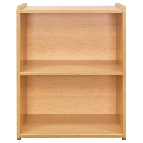 Tot Mate Preschool Shelf Storage, Ready-To-Assemble - TMS301R.S2222