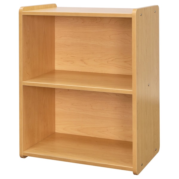 Tot Mate Preschool Shelf Storage, Ready-To-Assemble - TMS301R.S2222