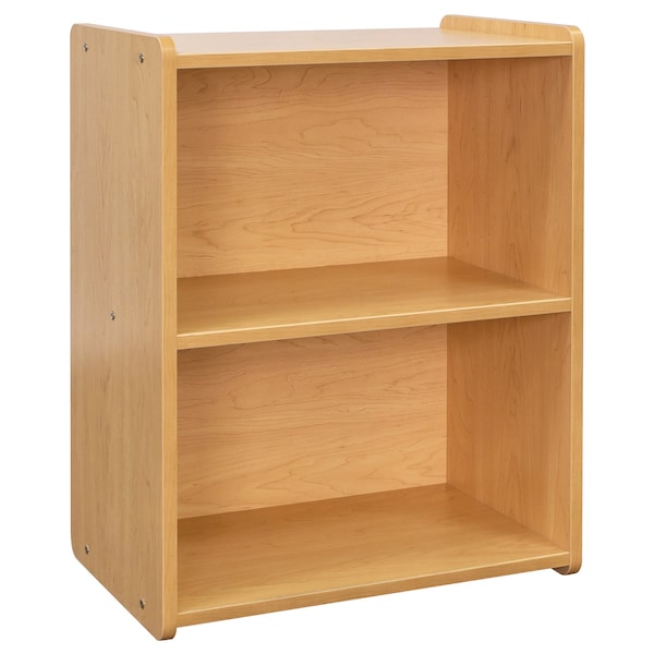 Tot Mate Preschool Shelf Storage, Ready-To-Assemble - TMS301R.S2222
