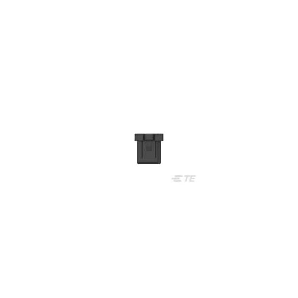Te Connectivity REC HSG 4POS X-KEY - 1-1939758-4