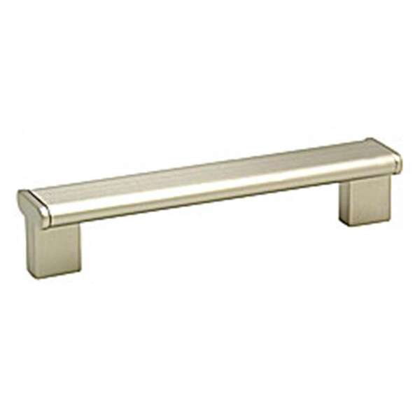 Gan Eden Wide Appliance Pull 160mm Satin Nickel - GA577041