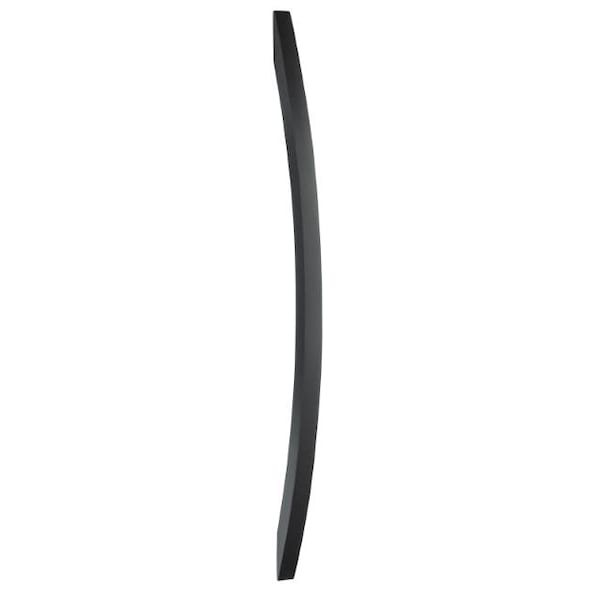 Omnia Center to Center Appliance Door Pull Oil Rubbed Bronze 15-3/4" - 9007P/400.10B