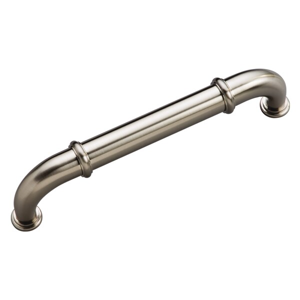 Hickory Hardware Appliance Pull 8 Inch Center to Center - K60-SS