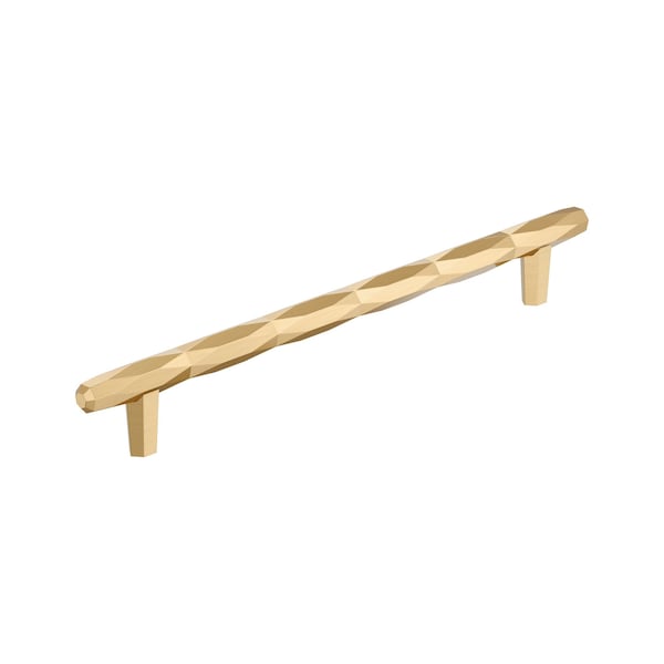 Amerock St. Vincent 12 inch 305mm Center-to-Center Champagne Bronze Appliance Pull - BP55502CZ