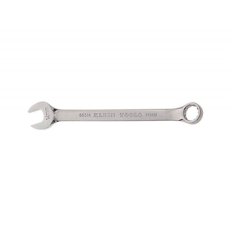 Klein Tools 14 mm Metric Combination Wrench - 68514