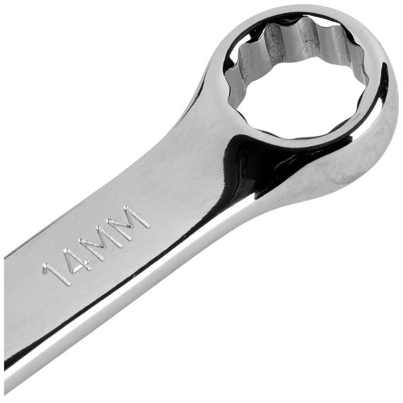 Klein Tools 14 mm Metric Combination Wrench - 68514