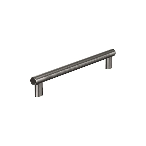 Amerock Bronx 12 inch 305mm Center-to-Center Gunmetal Appliance Pull - BP54070GM
