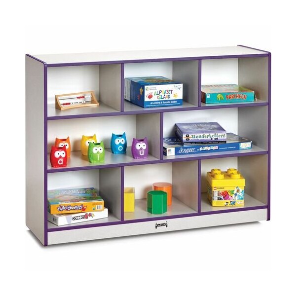 Jonti-Craft STORAGE, 35X48X15, PP , S - JNT2691JCWW004