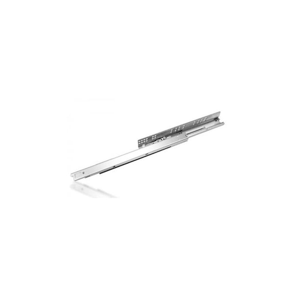 King Slide Undermount Soft Close - 21 in. 1A68F - for 5/8 in. 16mm drawer thickness, PR - 1A68F533